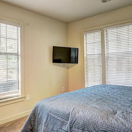 Calm Peaceful Getaway Atlanta Exterior foto