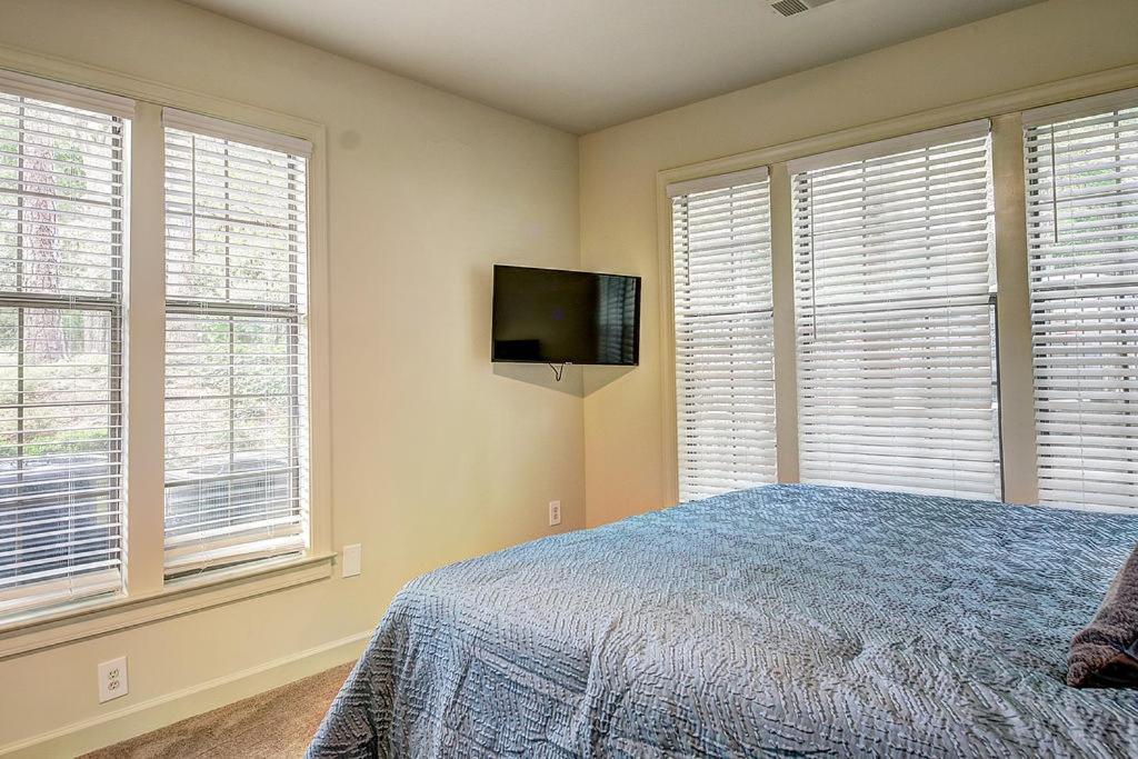 Calm Peaceful Getaway Atlanta Exterior foto